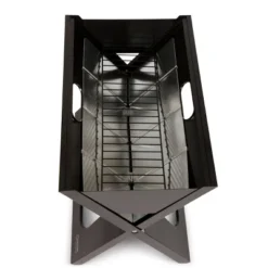 Picnic Time X Grill - Portable Charcoal Grill With Tote Model 775-00-175-000-0 -Garden Promotional Store GUEST 01a364aa ab2b 4727 8f03 192fb769beb8