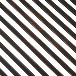 Outsunny 4’ Metal Arch Backyard Garden Bridge With Safety Siderails, Delicate Scrollwork, & Easy Assembly, Black Bronze -Garden Promotional Store GUEST 0217f199 c7d1 4f69 aadb 4c1f71b3bb9d