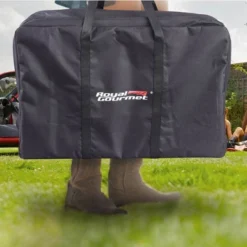 27" Oxford Grill Griddle Waterproof Carrying Bag CB2701 - Royal Gourmet -Garden Promotional Store GUEST 025f22a7 a9ac 4ae3 adb3 0d4b7c063b12