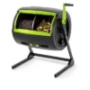 Maze Compost Tumbler 65 Gallon -Garden Promotional Store GUEST 027ab165 0cc2 44ab a968 21fd892f40be