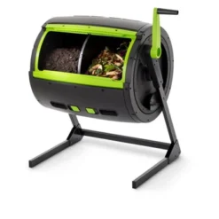 Maze Compost Tumbler 65 Gallon