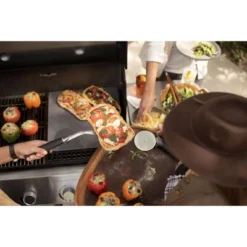 Weber Genesis Smart EX-335 Gas Grill 17 Weber Genesis Smart EX-335 Gas Grill -Garden Promotional Store GUEST 027e0847 d7c5 410e b25a ceb8a4ba3c38