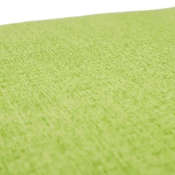 Outdoor 2-Piece Square Seat Cushion Set - Fresco Solid - Pillow Perfect -Garden Promotional Store GUEST 04af93bc 09f7 47c2 8f01 5038a014b4df