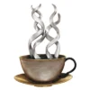 Design Toscano Cup Of Joe Wall Sculpture -Garden Promotional Store GUEST 051d2bf8 fedd 4cb5 882c 25732916e4bd