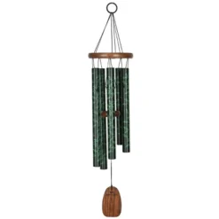 Woodstock Wind Chimes Signature Collection, Woodstock Garden Chime, 24'' Wind Chime 17 Woodstock Wind Chimes Signature Collection, Woodstock Garden Chime, 24'' Wind Chime -Garden Promotional Store GUEST 052a4a8b 5175 4fea a248 78b0bd184698