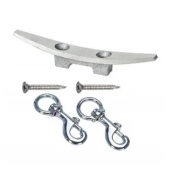 Concord American Flagpole Tapered Aluminum Residential Traditional Pole Kit With Cone Tapered Sections And Gold Ball Ornament Topper, Satin, 25 Feet -Garden Promotional Store GUEST 05e45841 c5fd 4d99 9844 7f17465a3afe