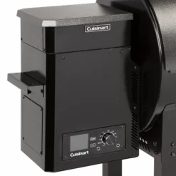 Cuisinart CPG-700 Deluxe Wood Pellet Grill And Smoker 16 Cuisinart CPG-700 Deluxe Wood Pellet Grill And Smoker -Garden Promotional Store GUEST 0606f4ae 30eb 4f7d bc00 a04a96ecf7b6