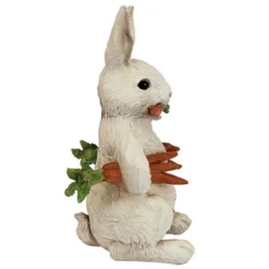 Design Toscano Carotene The Bunny Rabbit Garden Statue -Garden Promotional Store GUEST 066556b8 1834 4eba a247 c59b60c066fe