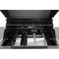Kenmore 4-Burner Open Cart Grill With Side Burner -Garden Promotional Store GUEST 06daa7f1 f0b1 4abf ae5e f08cb50d22b0