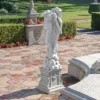 Design Toscano Ascending Angel Sculpture - Medium, Off-White -Garden Promotional Store GUEST 079d6bb1 2ab5 4c5a b320 44bfcbc399ec