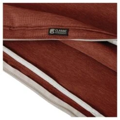 15" X 15" X 2" Montlake Fadesafe Round Patio Dining Seat Cushion Set - Heather Henna Red - Classic Accessories 17 15" X 15" X 2" Montlake Fadesafe Round Patio Dining Seat Cushion Set - Heather Henna Red - Classic Accessories -Garden Promotional Store GUEST 07bb3430 7a14 45d9 a92c 06add60fbc28