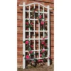 75" Melrose Vinyl Trellis - White - Dura-Trel -Garden Promotional Store GUEST 07e45a1d 7d9c 4857 a9ef 5e08e22d5c0d