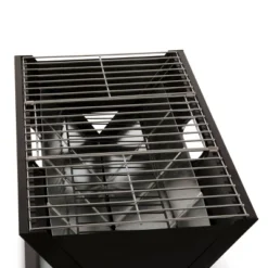 Picnic Time X Grill - Portable Charcoal Grill With Tote Model 775-00-175-000-0 -Garden Promotional Store GUEST 08456e55 812c 4e02 b5c1 b26fd9f41b8d