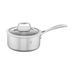 ZWILLING Spirit 3-ply Stainless Steel Saucepan 15 ZWILLING Spirit 3-ply Stainless Steel Saucepan -Garden Promotional Store GUEST 088e7232 f40b 477f b1e7 34b53a52608d