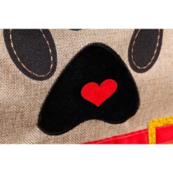 Evergreen Flag Dogs Welcome People Tolerated Garden Burlap Flag 14 Evergreen Flag Dogs Welcome People Tolerated Garden Burlap Flag -Garden Promotional Store GUEST 08d36c1c e4a1 47cc bf66 4e7b1508b772