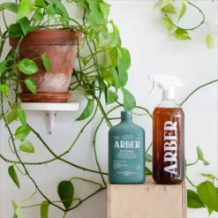 Arber 8oz Organic Bio Protectant Concentrate -Garden Promotional Store GUEST 099648de 1c84 4361 96e1 ea07da1eec74