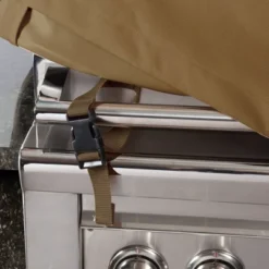 Classic Accessories Veranda Water-Resistant 37" Island BBQ Grill Top Cover -Garden Promotional Store GUEST 0bc8cb79 4204 4628 a8d5 29f475a61a3a