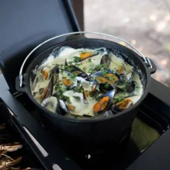 Megamaster 6-Burner Gas Grill With Stainless Steel Tong 720-0983CTG -Garden Promotional Store GUEST 0bda65da 90a2 4008 8b37 f615561794be