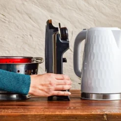 George Foreman 2 Serving Classic Plate Electric Grill & Panini Press - Black - GRS040BZ -Garden Promotional Store GUEST 0be2c69f f66c 4a7d 80ec c880a141f188