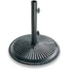 Plow & Hearth Umbrella Base Stand, Cast Iron 50 Lbs. -Garden Promotional Store GUEST 0c07e9aa 66bf 4608 950b 08090df3400c