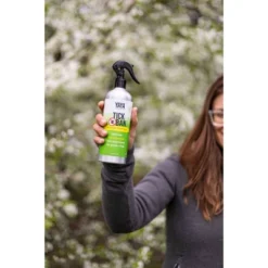 Yaya Organics 16oz Tick Ban -Garden Promotional Store GUEST 0c33a98e f643 4bb3 9431 80890849aef7