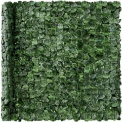 Best Choice Products Artificial Faux Ivy Hedge Privacy Fence Screen For Outdoor Decor, Garden, Yard -Garden Promotional Store GUEST 0c8b807d e20e 4028 b6a6 24754a314f46