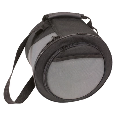 Picnic Time Caliente - Charcoal Grill With Tote/Cooler Model 771-00-175 4 Picnic Time Caliente - Charcoal Grill With Tote/Cooler Model 771-00-175 - Image 2