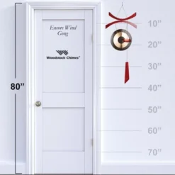 Woodstock Wind Chimes Encore® Collection, Encore Wind Gong, 38'' Brass Wind Gong DCWG 10 Woodstock Wind Chimes Encore® Collection, Encore Wind Gong, 38'' Brass Wind Gong DCWG -Garden Promotional Store GUEST 0cfb3049 4a5b 4f0b 8e60 799942e2d864