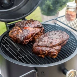 Oklahoma Joe's Bronco Drum Smoker 19202089 25 Oklahoma Joe's Bronco Drum Smoker 19202089 -Garden Promotional Store GUEST 0d25c506 8ef7 4639 ae41 4c5699f602d9