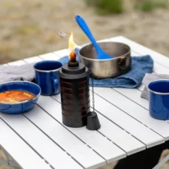 2pk Metal StepNStall Outdoor Torches - TIKI 12 2pk Metal StepNStall Outdoor Torches - TIKI -Garden Promotional Store GUEST 0da5909b 54f6 49da b359 b4fc4cc3940e