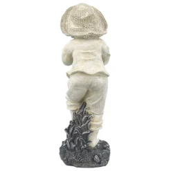 Design Toscano Young Gardener Boy Statue: Samuel Medium -Garden Promotional Store GUEST 0ed63387 c84b 4bb9 820e 35a44a92d18d