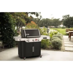 Weber Genesis Smart EX-335 Gas Grill 19 Weber Genesis Smart EX-335 Gas Grill -Garden Promotional Store GUEST 0f7ce896 0a1a 4cd0 9a22 14f0b588c85d