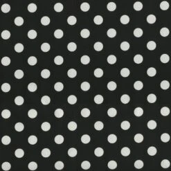 Polka Dot 2pc Outdoor Chair Cushions - Pillow Perfect -Garden Promotional Store GUEST 10986ad5 8129 48ab 8fbf ba7ddd006082