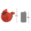 Design Toscano Cardinal Burly Bird Statue -Garden Promotional Store GUEST 119f2904 0e9b 4414 b828 9a036e32f527