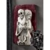 Design Toscano Flesh And Bone Skeleton Wall Sculpture -Garden Promotional Store GUEST 11aeaffe f0ba 414c 8eca 20d197d4e558