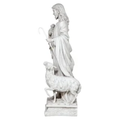 Design Toscano Jesus, The Good Shepherd Garden Statue -Garden Promotional Store GUEST 11b519c7 ef8b 494c bb1f 586478856c1f