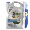 Roundup 1gal Dual Action Weed And Grass Killer With 4 Month Preventer RTU Sure Shot Wand -Garden Promotional Store GUEST 12281ff5 355c 4c7f 9604 5965ceb8ee04
