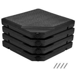 Costway 11' Patio Cantilever Offset Umbrella 360Degree Rotation Outdoor Tilt W/Base 18 Costway 11' Patio Cantilever Offset Umbrella 360Degree Rotation Outdoor Tilt W/Base -Garden Promotional Store GUEST 1245d845 42db 4d44 af1e 45c357a54012