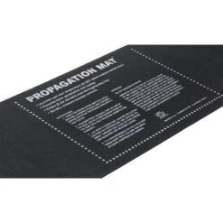 Dirt Genius 19007 Hydroponic 12 X 48" 60 Watt Seed Start Seedling Propagation Heat Mat With 6 Foot Power Cord, Single -Garden Promotional Store GUEST 12a5125e a25b 4113 9ef5 a426c2119190