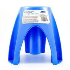 Camco Universal Fit Weatherproof Plastic 3-Legged Water Filter Stand With Stake Holes, Fits Most 4'' Filters For Level Ground Surfaces -Garden Promotional Store GUEST 1368dd0f db0c 464b b218 52849c61a2f6