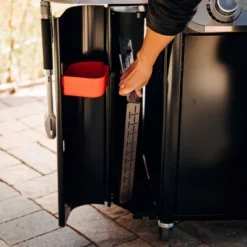 Weber 35600001 Stainless Steel Genesis Smart SX-335 LP Gas Grill 7 Weber 35600001 Stainless Steel Genesis Smart SX-335 LP Gas Grill -Garden Promotional Store GUEST 16341bdd 9df0 41bd a56a 1fcfb37fd954