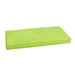 Sunbrella 60" X 19" X 3" Outdoor Corded Bench Cushion - Sorra Home -Garden Promotional Store GUEST 16cd94fd f632 4cd1 9974 949e809c5b2c