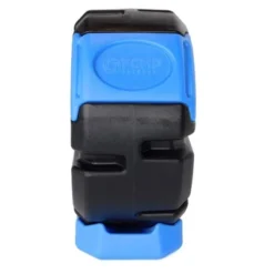 FCMP Outdoor RC2000WB-GRN 19-Gal 2.5 Cu Ft Plastic Resin Single Chamber Half Size Rolling Composter Outdoor Rotating Garden Compost Bin -Garden Promotional Store GUEST 1837a27e f617 4bee 857a b02f8baa5bf9