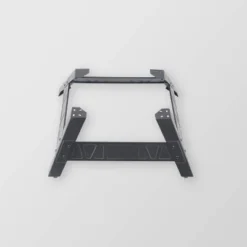 30" Electric Smoker Leg Stand Black - Dyna-Glo