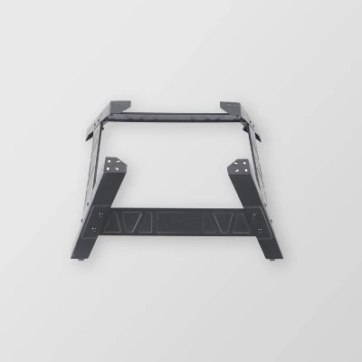 30" Electric Smoker Leg Stand Black - Dyna-Glo 3 30" Electric Smoker Leg Stand Black - Dyna-Glo