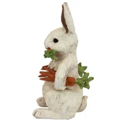 Design Toscano Carotene The Bunny Rabbit Garden Statue -Garden Promotional Store GUEST 1a0b3da4 e293 4c07 8258 58cfa9fe1a2d
