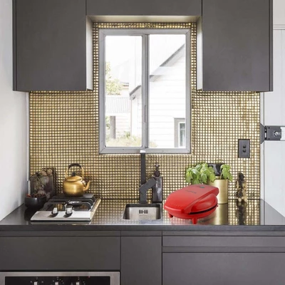 Courant 7-inch Personal Griddle And Pizza Maker 4 Courant 7-inch Personal Griddle And Pizza Maker - Image 2