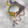 Design Toscano Lochloy House Fairy Looking Glass Hand Mirror - Multicolored -Garden Promotional Store GUEST 1a541157 cbf7 4252 9b3f 81afd73e5594