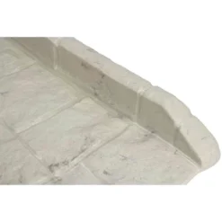 Suncast Decorative Rain Gutter Downspout Garden Splash Block -Garden Promotional Store GUEST 1abde37f a046 473a 891e eef8b2259d3a