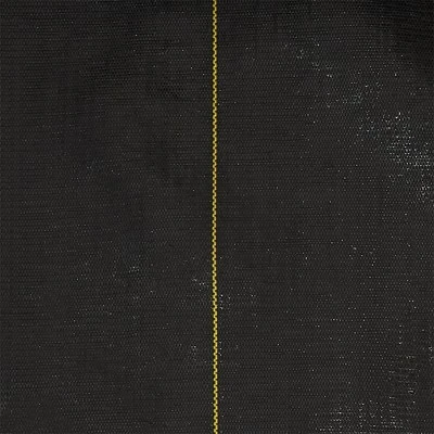 DeWitt Sunbelt 200 X 4 Foot Woven Weed Barrier Landscape Fabric Ground Cover, 200 Feet 4 DeWitt Sunbelt 200 X 4 Foot Woven Weed Barrier Landscape Fabric Ground Cover, 200 Feet - Image 2